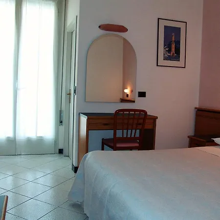 Szálloda Excelsior Cervia
